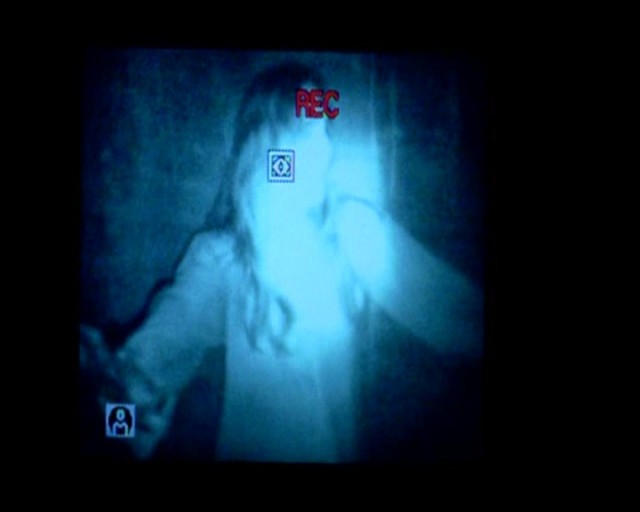 13 Hours In A Warehouse Fotoğrafı