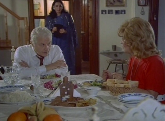 Sosyete Şaban Fotoğrafı