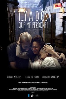 Y a Dios que me perdone! (2017) afişi