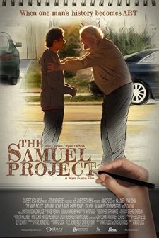 The Samuel Project (2018) afişi