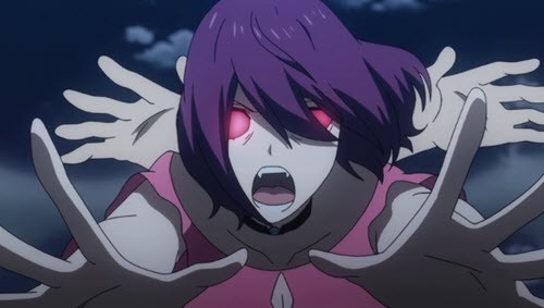 Bloodivores Fotoğrafı