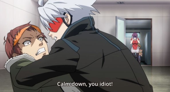 Bloodivores Fotoğrafı