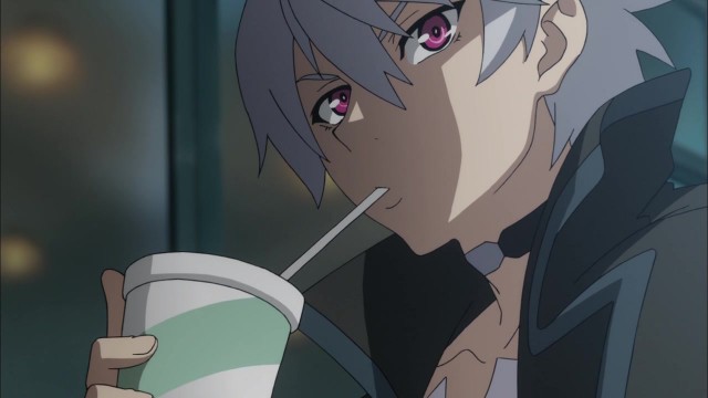 Bloodivores Fotoğrafı