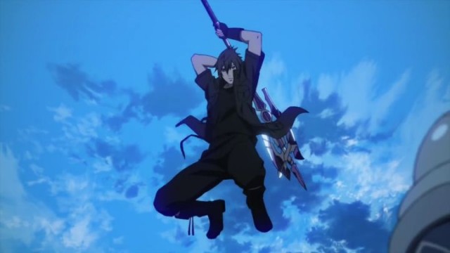 Brotherhood: Final Fantasy XV Fotoğrafı