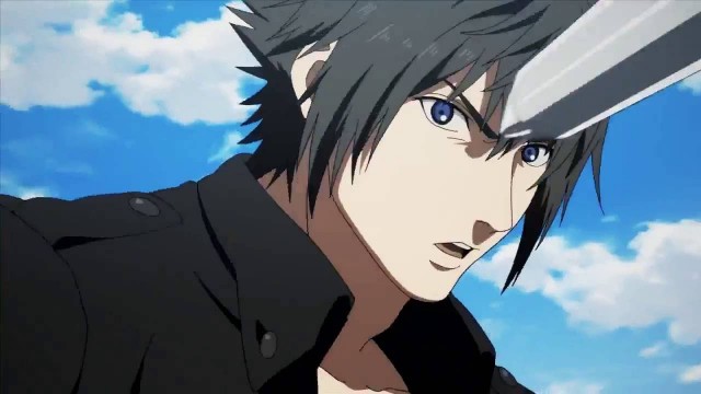 Brotherhood: Final Fantasy XV Fotoğrafı