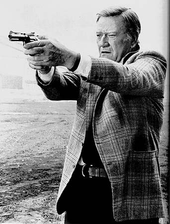 Brannigan Fotoğrafı