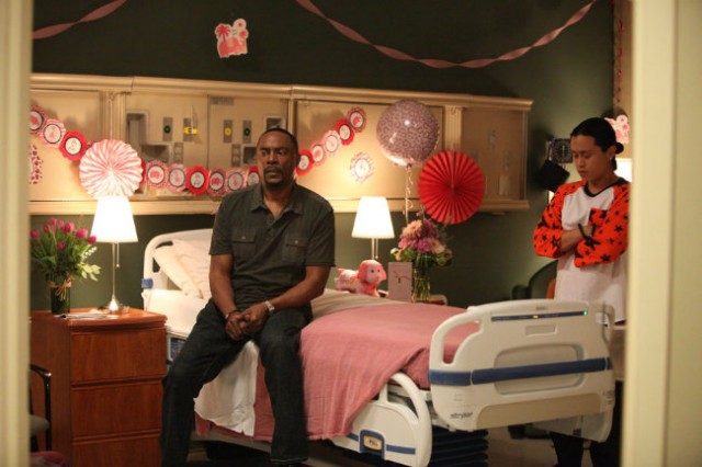 Being Mary Jane fotoğrafı