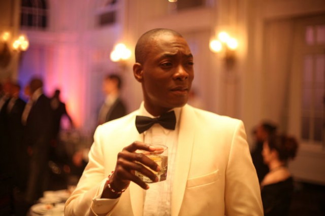 Being Mary Jane fotoğrafı