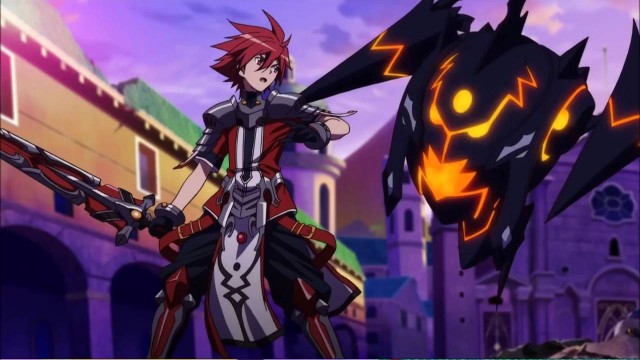 Elsword: El Lady Fotoğrafı