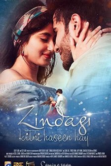 Zindagi Kitni Haseen Hay (2016) afişi