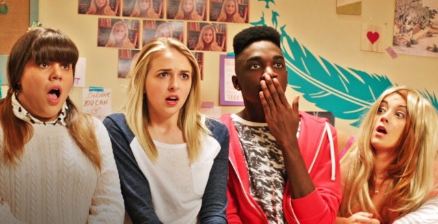 Foursome Fotoğrafı