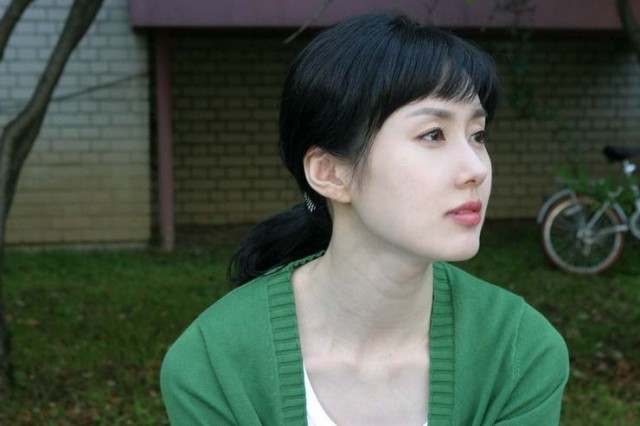 This Charming Girl Fotoğrafı