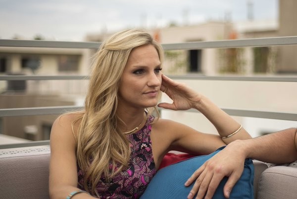 Drink Slay Love Fotoğrafı