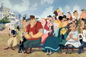 Red Kit: Batıya Hücum fotoğrafı