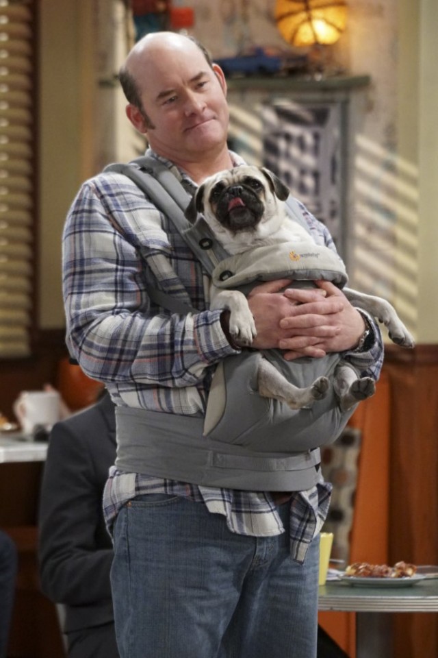 Superior Donuts fotoğrafı