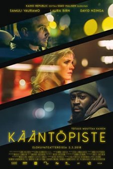 East of Sweden (2018) afişi
