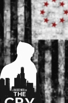 The Cry (2018) afişi