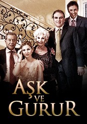 Aşk ve Gurur (2002) afişi