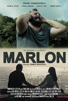 Marlon (2017) afişi