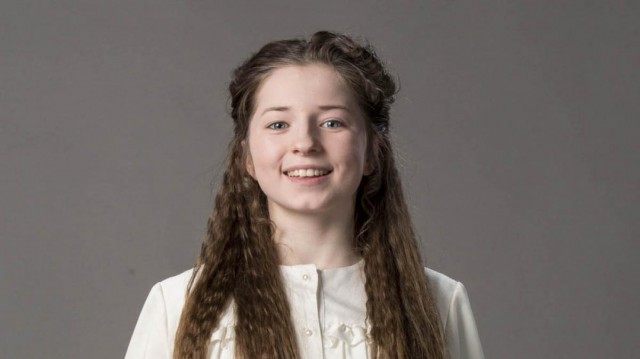 Peter and Wendy Fotoğrafı