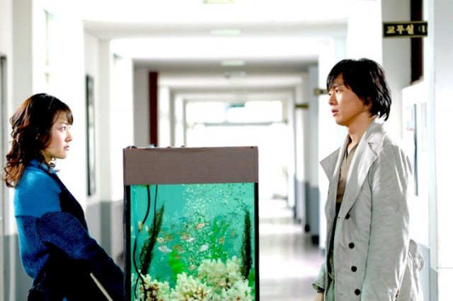 Love in Magic fotoğrafı