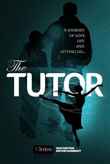 The Tutor (2017) afişi