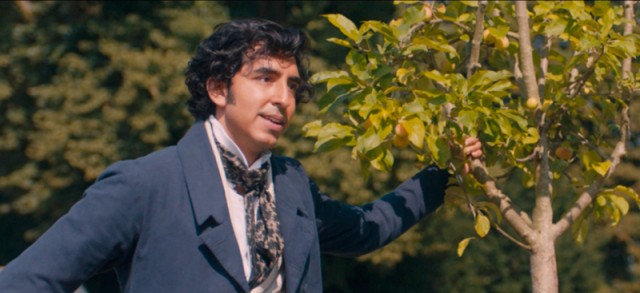 David Copperfield'ın Çok Kişisel Hikayesi Fotoğrafı