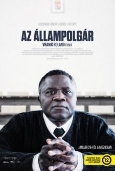 Az állampolgár (2016) afişi