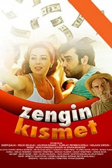 Zengin Kısmet (2016) afişi