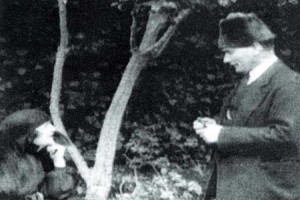 Latife Hanım Fotoğrafı