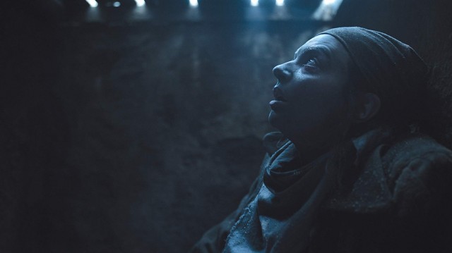 Örök Tél Fotoğrafı