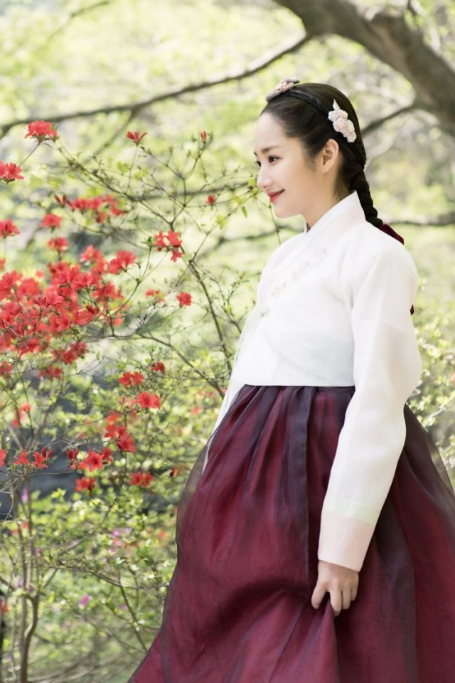 Queen For Seven Days fotoğrafı