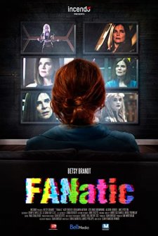 FANatic (2017) afişi