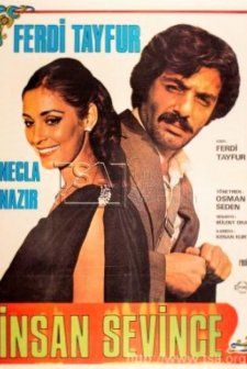 İnsan Sevince (1979) afişi