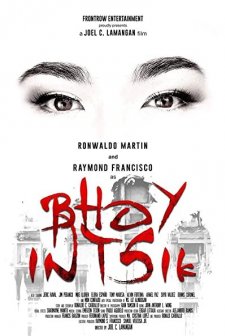 Bhoy Intsik (2017) afişi