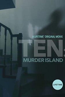 Ten  (2017) afişi