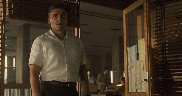 Operation Finale Fotoğrafı