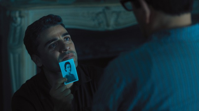 Operation Finale Fotoğrafı