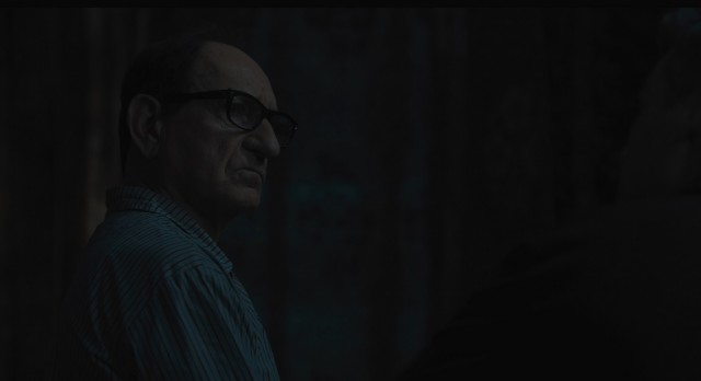 Operation Finale Fotoğrafı