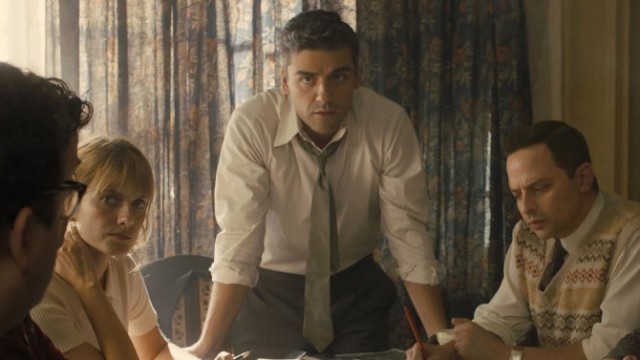 Operation Finale Fotoğrafı