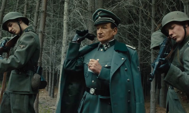 Operation Finale Fotoğrafı