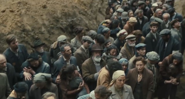 Operation Finale Fotoğrafı