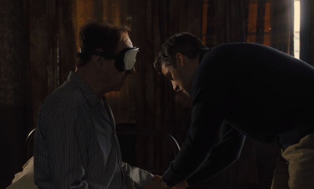 Operation Finale Fotoğrafı