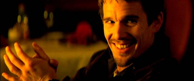 İlk Gün Fotoğrafı