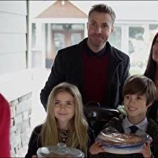 A Winter Wedding (2017) afişi