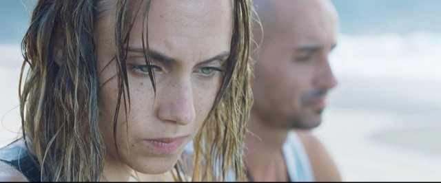 Solo: Alone Fotoğrafı