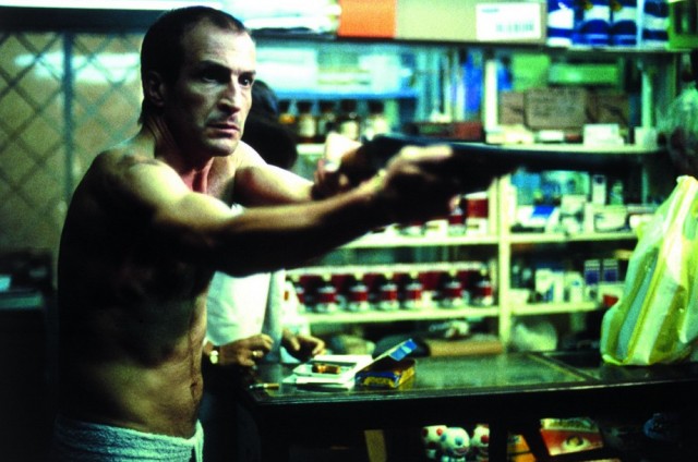 Nicotina Fotoğrafı