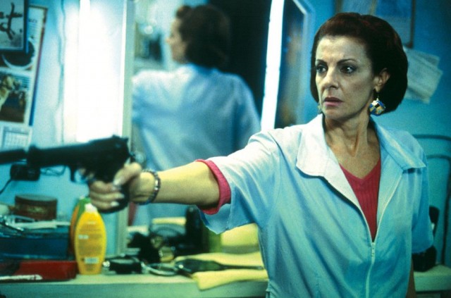 Nicotina Fotoğrafı