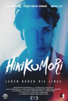 Hikikomori - Leben durch die Linse  (2017) afişi