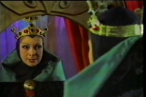 Pamuk Prenses Ve 7 Cüceler fotoğrafı